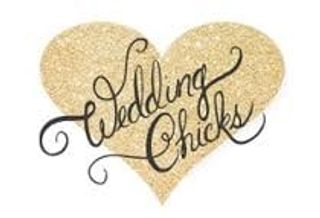 The Wedding Chicks logo