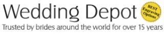 Wedding Depot logo