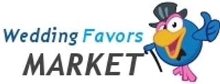 Wedding Favors Market logo