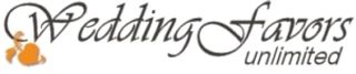 Wedding Favors Unlimited logo