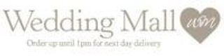 Wedding Mall logo