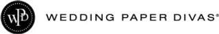 Wedding Paper Divas logo