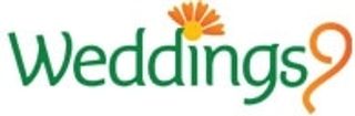 Weddings9 logo