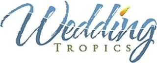 Wedding Tropics logo