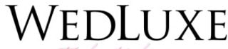 Wedluxe logo