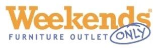 Weekends Only logo