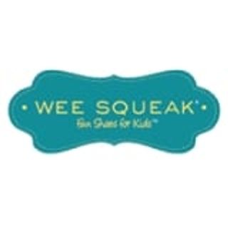 Wee Squeak logo