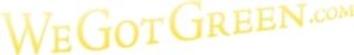 Wegotgreen logo