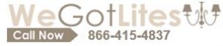 We Got Lites logo