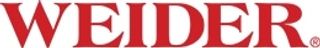 Weider logo