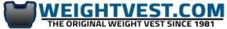 Weight Vest logo