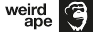 Weird Ape logo