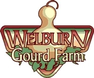 Welburn Gourd Farm logo