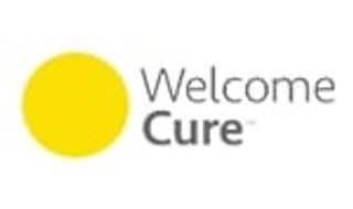 WelcomeCure logo