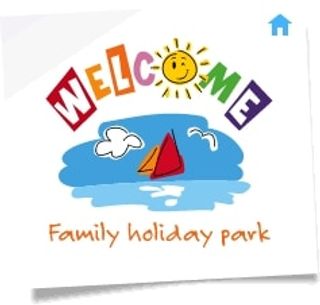 Welcome Family Holiday Park logo