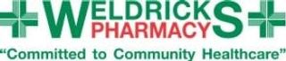 Weldricks logo