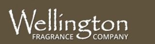 Wellington Fragrance logo