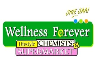 Wellness Forever logo