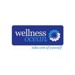 Wellnessocean logo