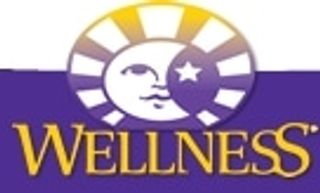 Wellness Dog Food logo