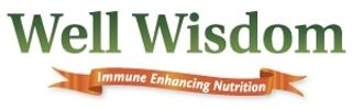 Well Wisdom logo