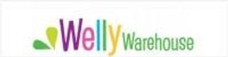 Welly Warehouse logo