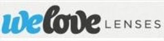 We Love Lenses logo