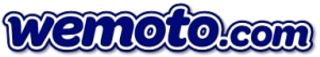 Wemoto logo