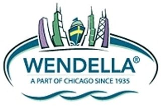 Wendella logo