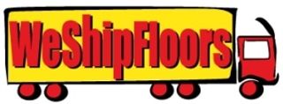Weshipfloors logo