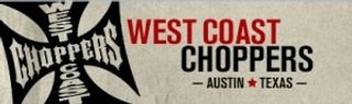 West Coast Choppers logo