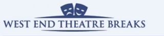 West End Theatre Breaks logo