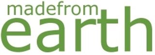 Made From Earth logo