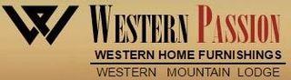 Western Passion logo