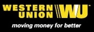 Western Union logo