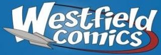 Westfield Comics logo
