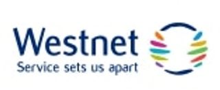 Westnet logo