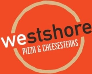 Westshore Pizza logo