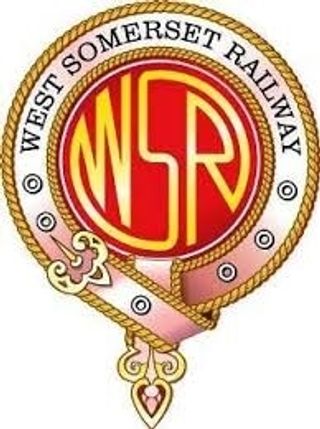 West Somerset Railway logo