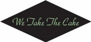 We Take the Cake logo