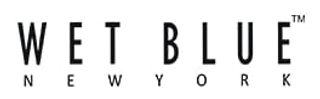 Wet Blue logo