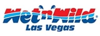 Wet N Wild Las Vegas logo