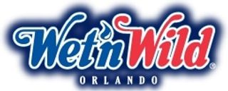 Wet 'n Wild Orlando logo