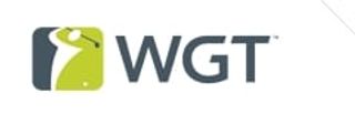 World Golf Tour logo