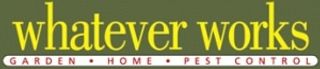 Whatever Works logo