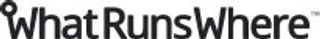 Whatrunswhere logo