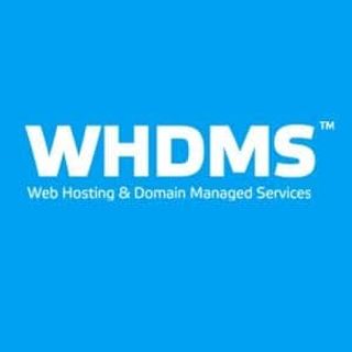 WHDMS logo