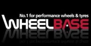 Wheelbase Alloys logo