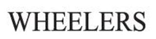 Wheelers Luxury Gifts logo