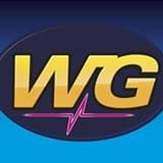 Wheelgate Park logo